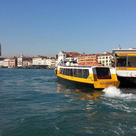 Ca' Venice Canal View المظهر الخارجي الصورة