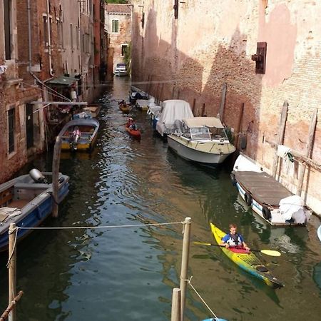 Ca' Venice Canal View المظهر الخارجي الصورة