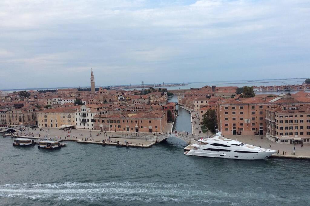 Ca' Venice Canal View المظهر الخارجي الصورة