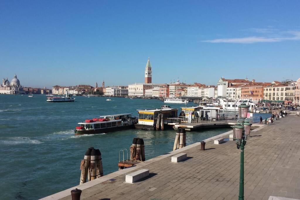 Ca' Venice Canal View المظهر الخارجي الصورة