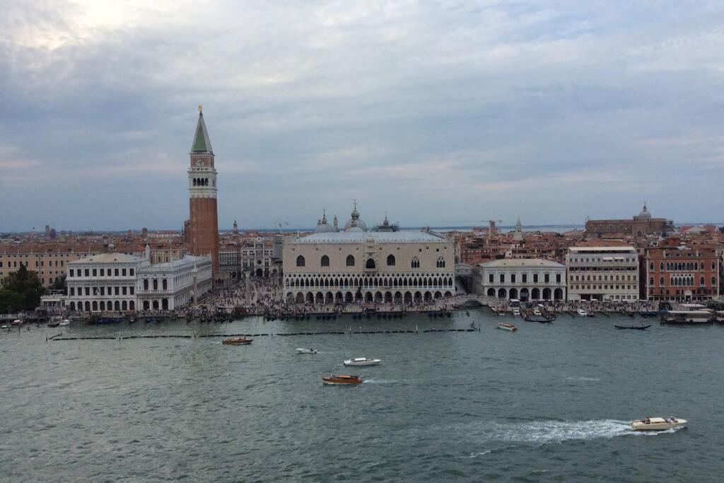 Ca' Venice Canal View المظهر الخارجي الصورة