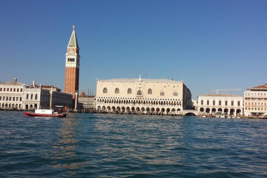 Ca' Venice Canal View المظهر الخارجي الصورة